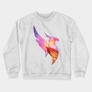 Phoenix Crewneck Sweatshirt